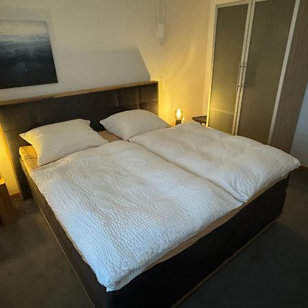 Casa Manderscheid Villa Ngoại thất bức ảnh