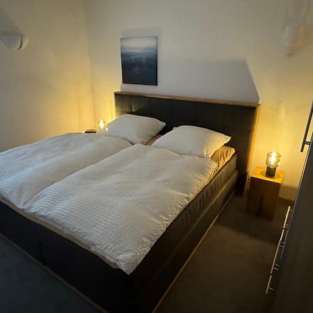 Casa Manderscheid Villa Ngoại thất bức ảnh