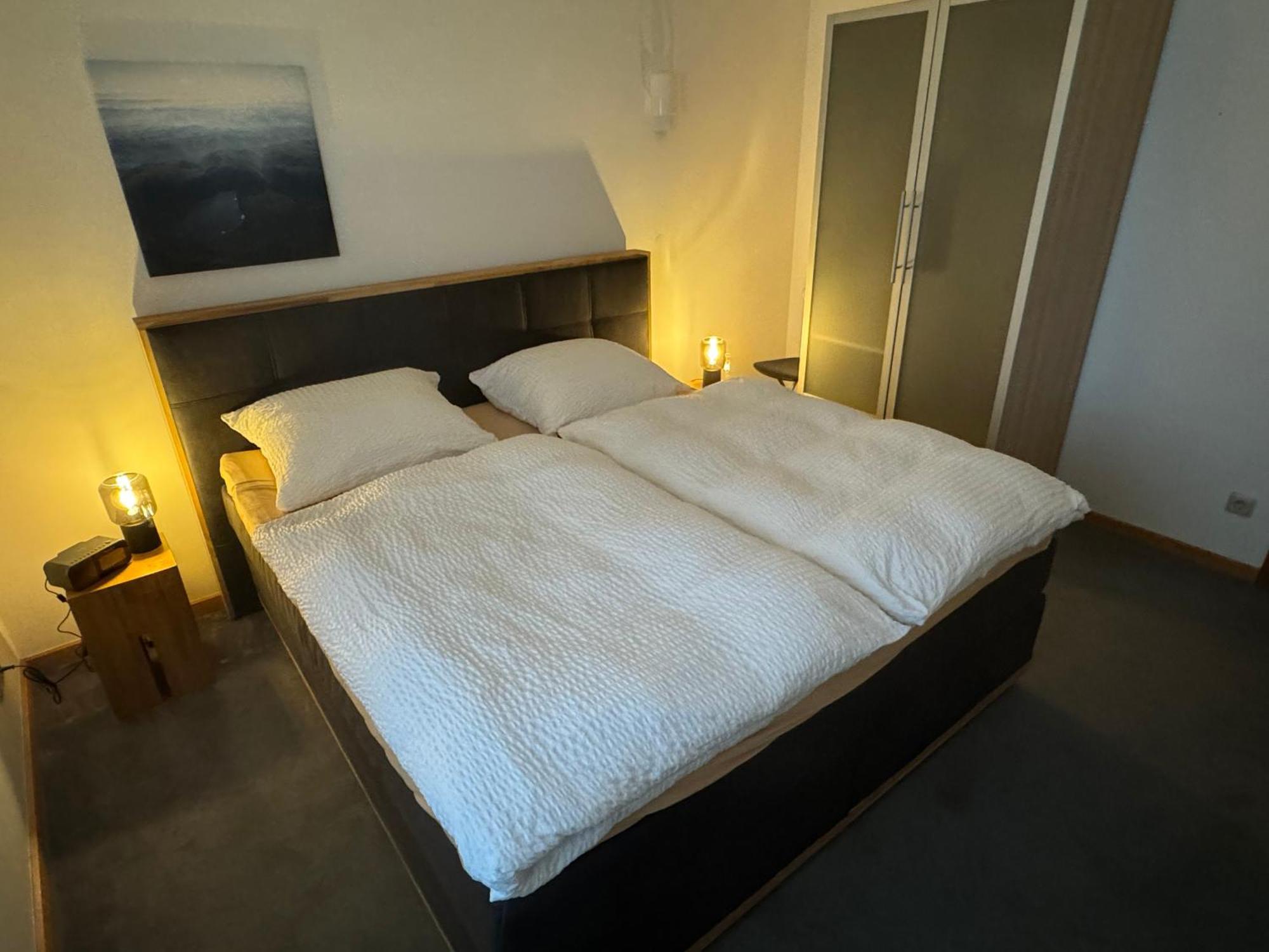 Casa Manderscheid Villa Ngoại thất bức ảnh