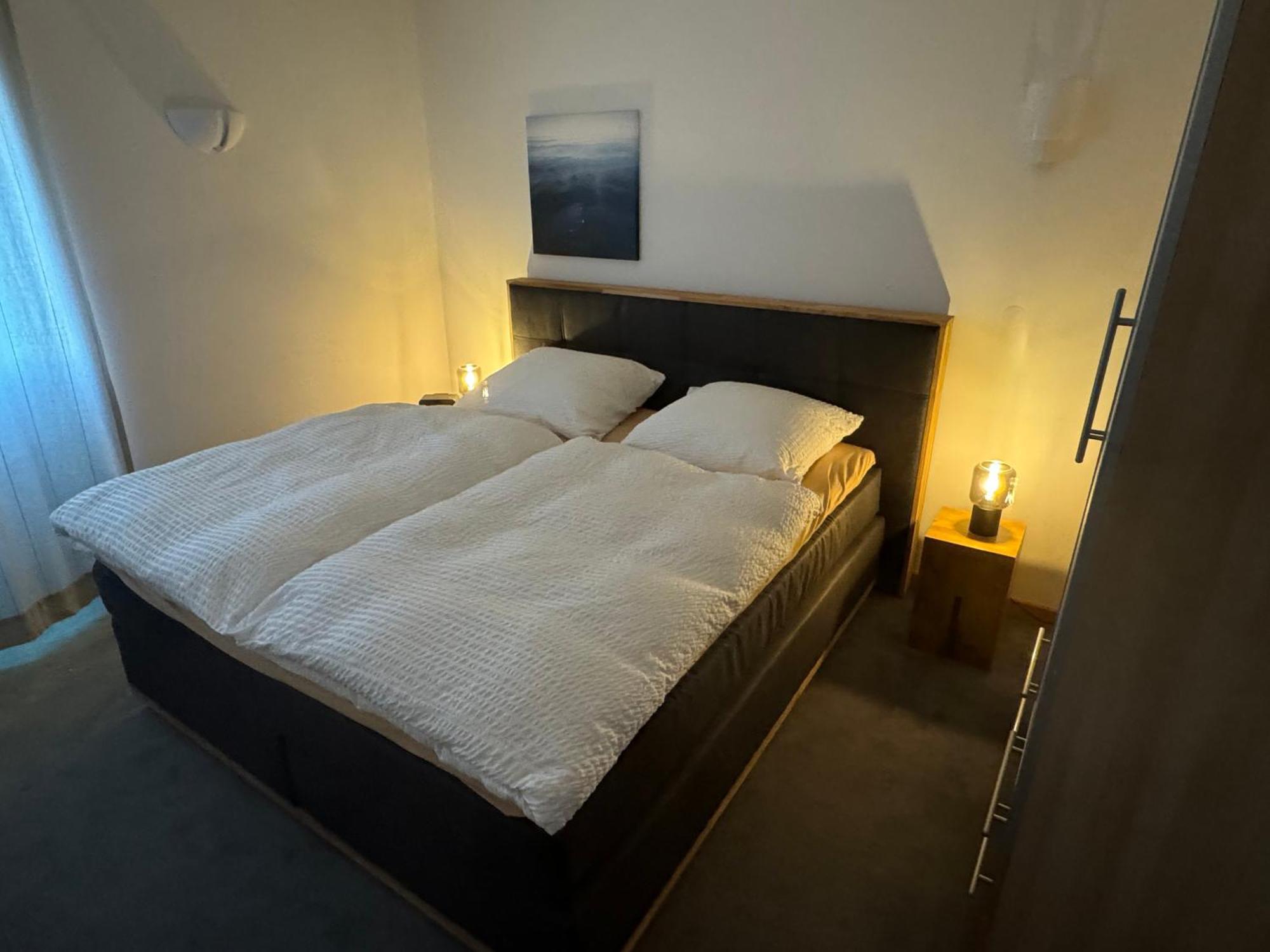 Casa Manderscheid Villa Ngoại thất bức ảnh