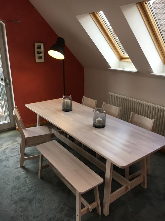 Casa Manderscheid Villa Ngoại thất bức ảnh