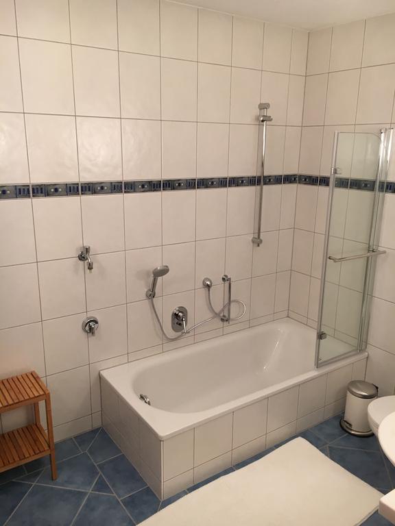 Casa Manderscheid Villa Ngoại thất bức ảnh